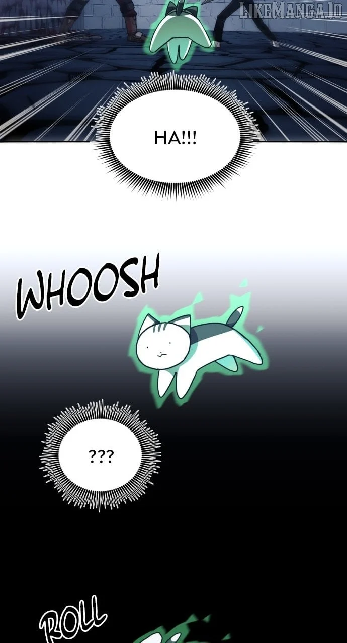 Read Just a Cat Manga Online