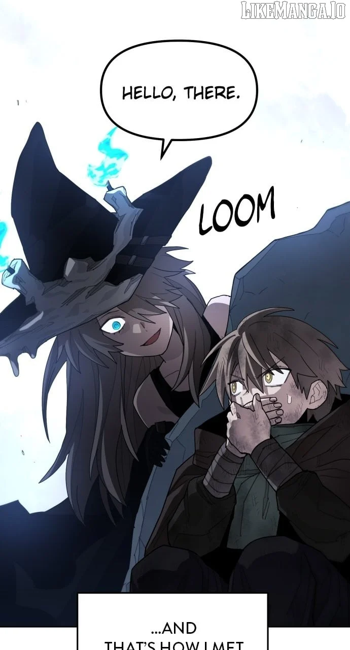 Read Just a Cat Manga Online