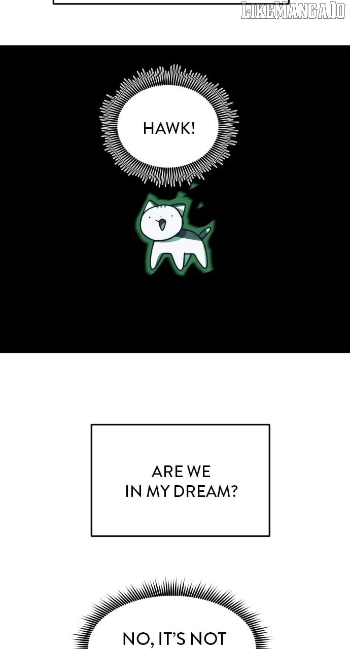 Read Just a Cat Manga Online
