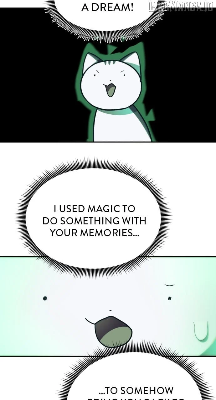 Read Just a Cat Manga Online