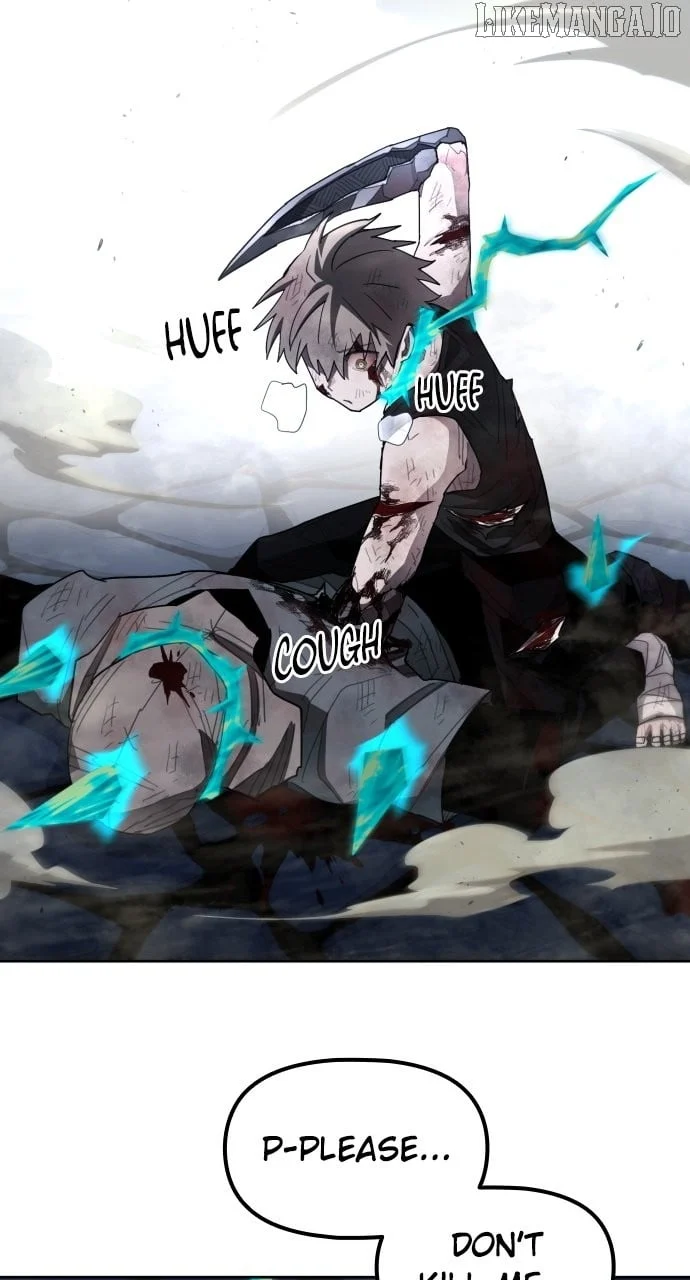 Read Just a Cat Manga Online