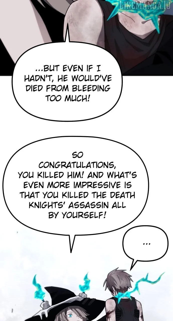 Read Just a Cat Manga Online