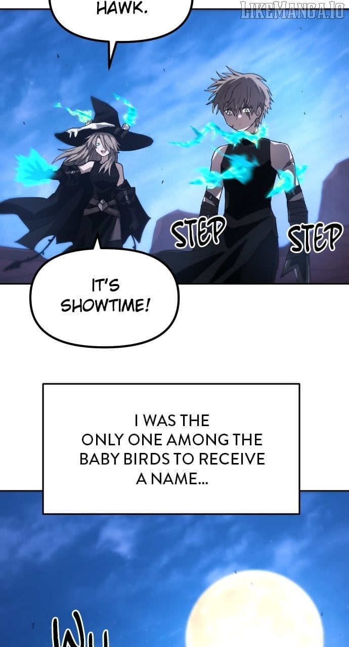 Read Just a Cat Manga Online