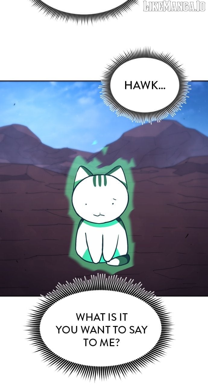 Read Just a Cat Manga Online