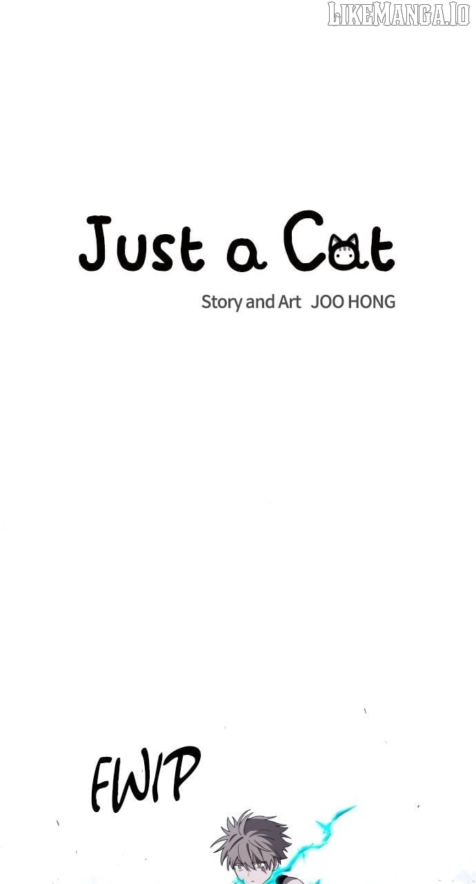 Read Just a Cat Manga Online