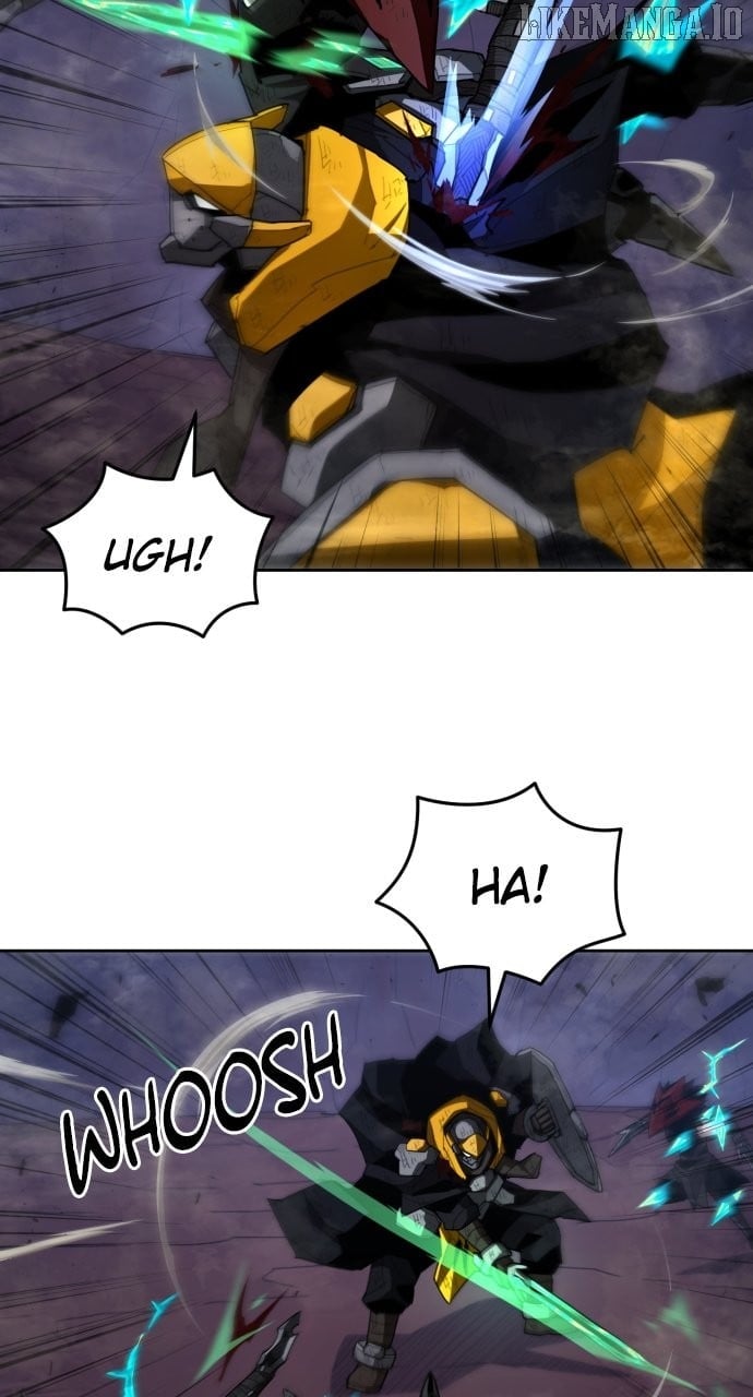 Read Just a Cat Manga Online