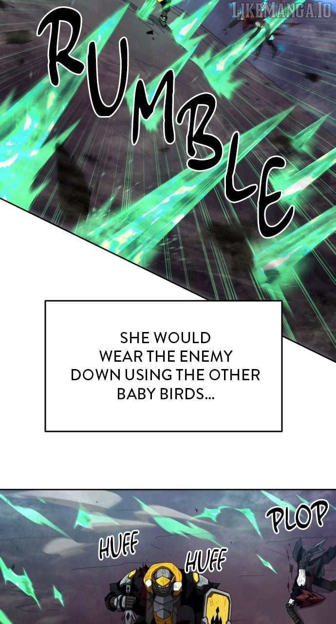 Read Just a Cat Manga Online