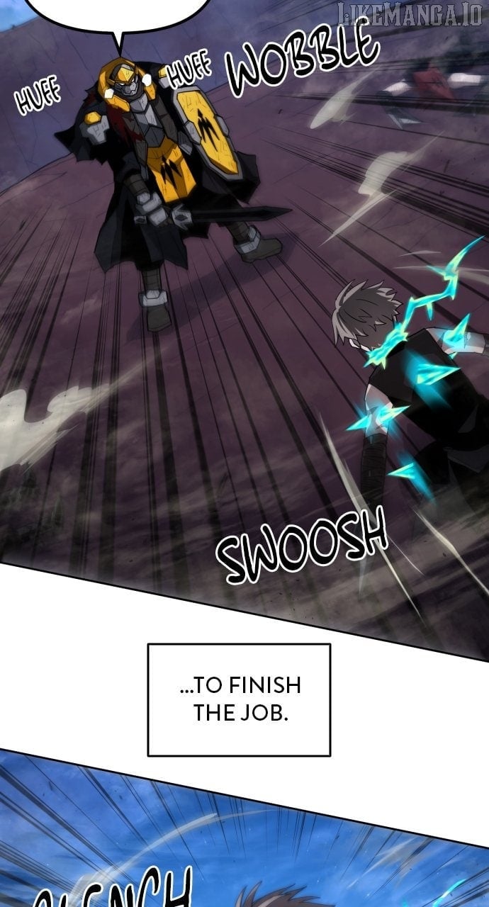 Read Just a Cat Manga Online