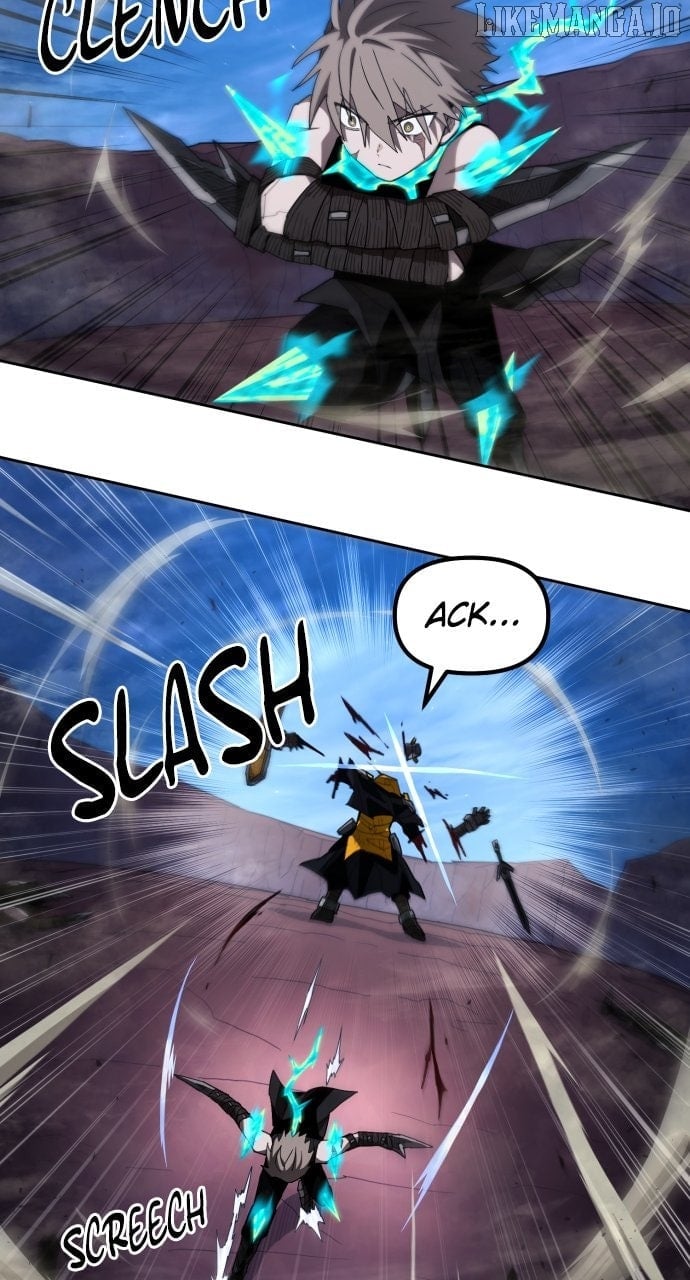 Read Just a Cat Manga Online