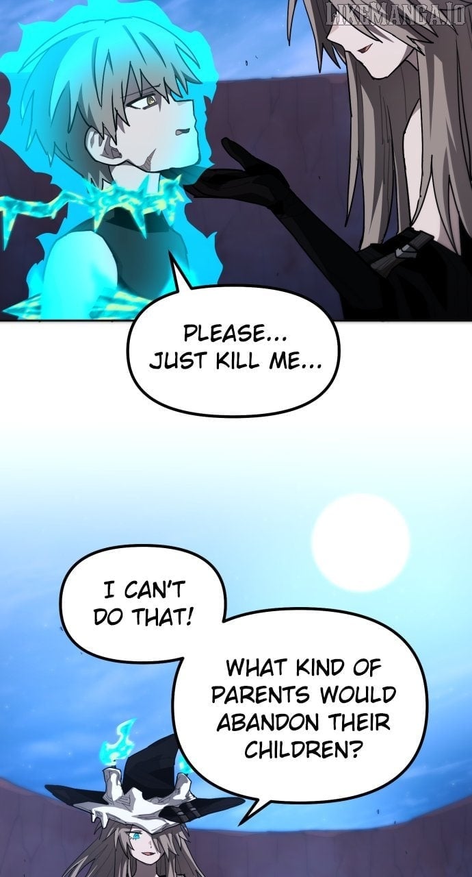 Read Just a Cat Manga Online