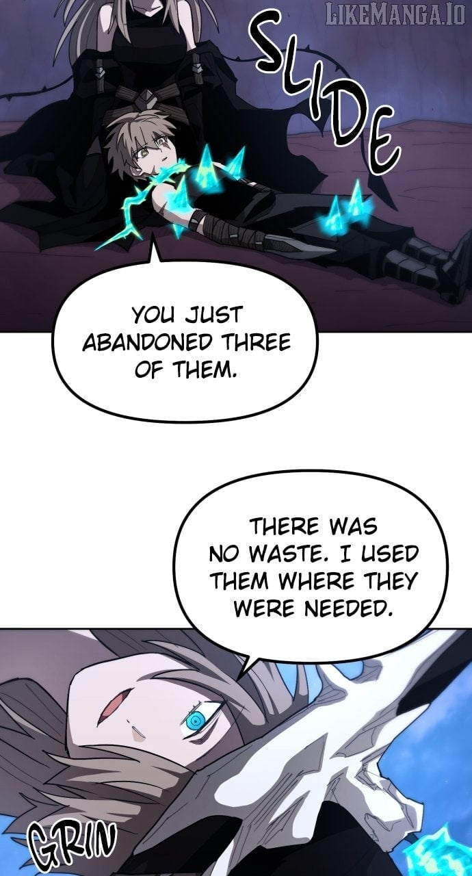 Read Just a Cat Manga Online