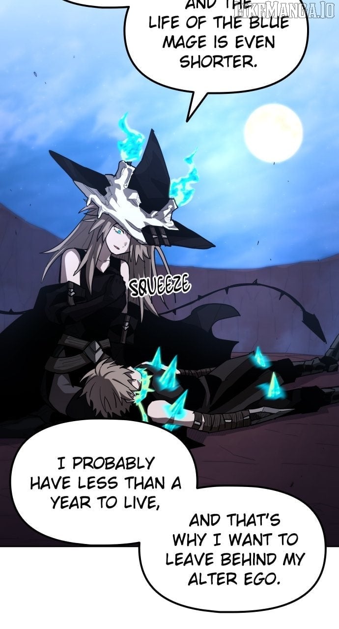 Read Just a Cat Manga Online