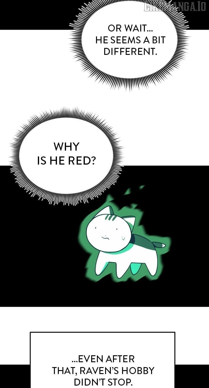 Read Just a Cat Manga Online