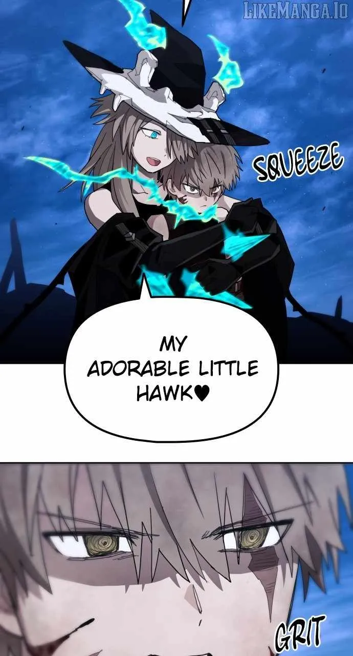 Read Just a Cat Manga Online
