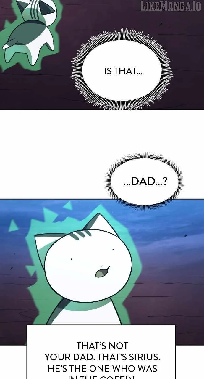 Read Just a Cat Manga Online