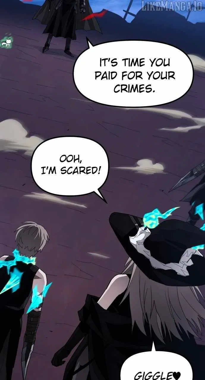 Read Just a Cat Manga Online