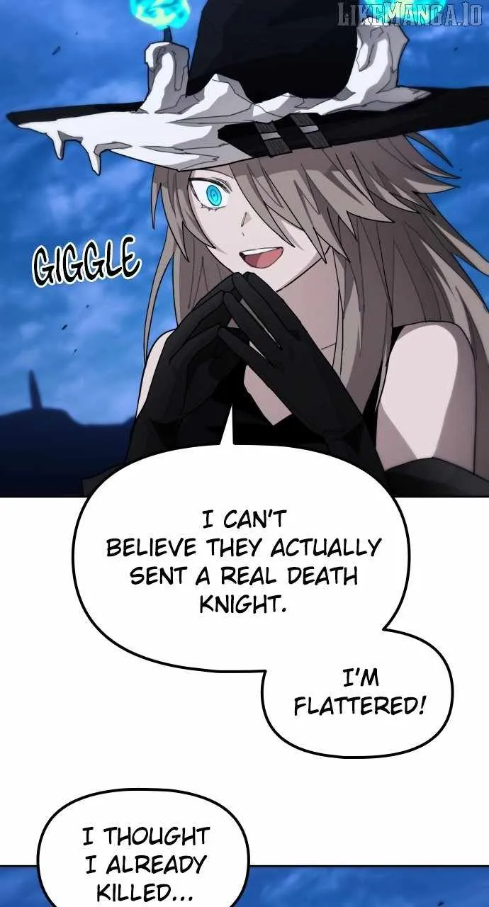 Read Just a Cat Manga Online