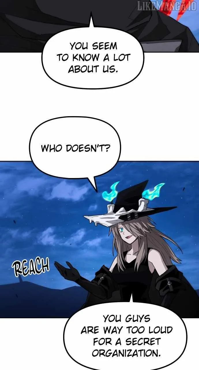 Read Just a Cat Manga Online