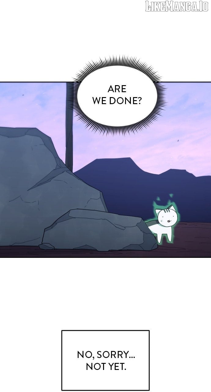 Read Just a Cat Manga Online