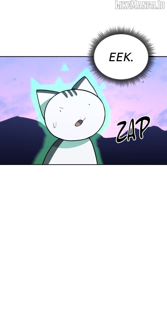 Read Just a Cat Manga Online