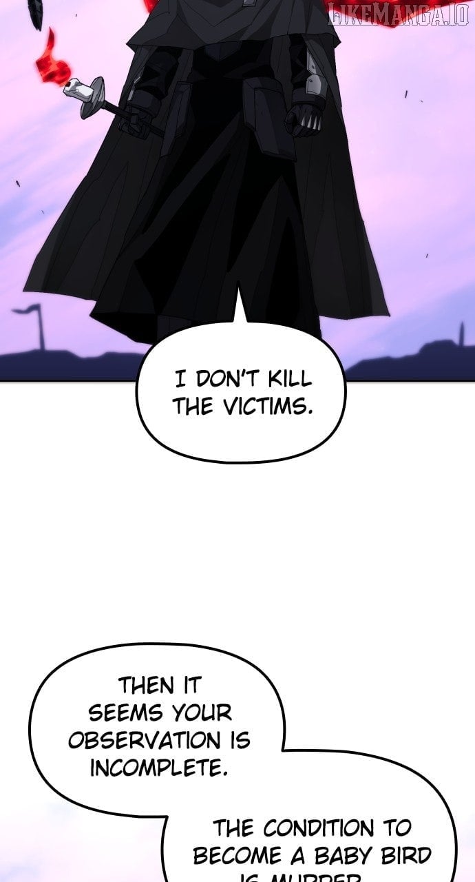 Read Just a Cat Manga Online