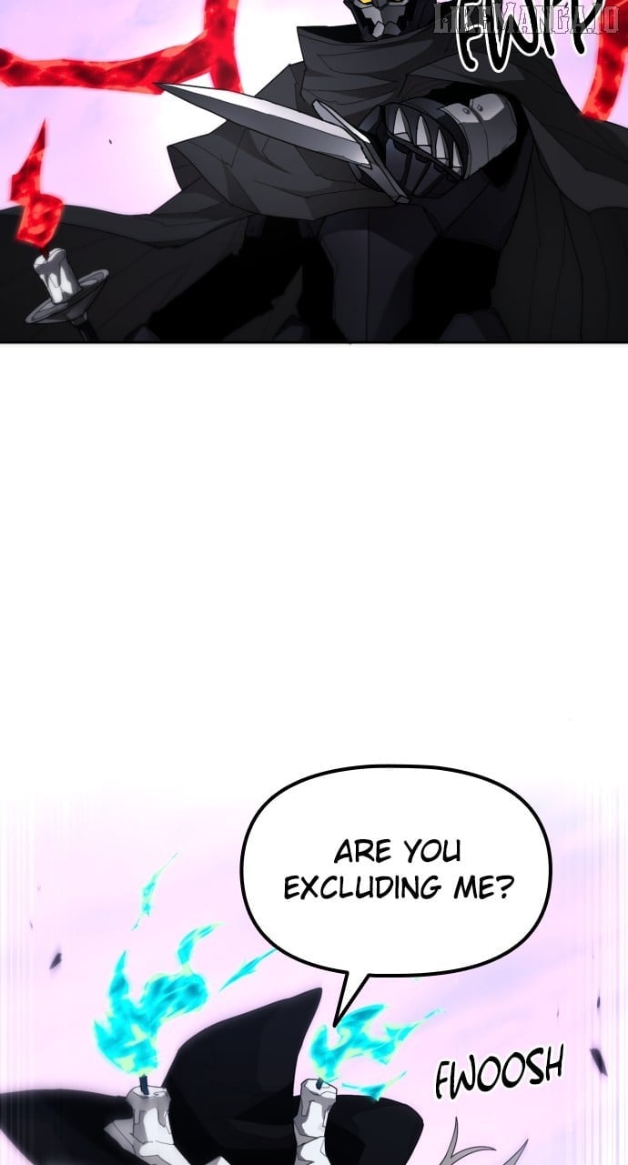 Read Just a Cat Manga Online
