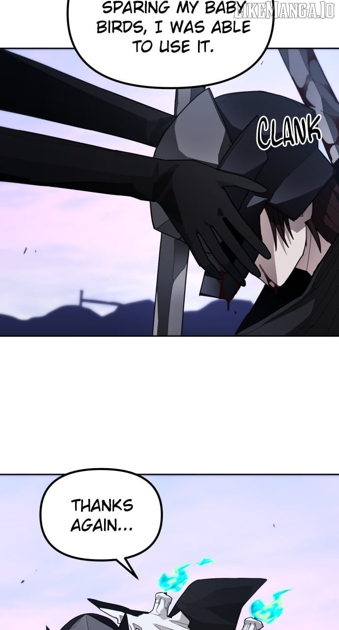 Read Just a Cat Manga Online