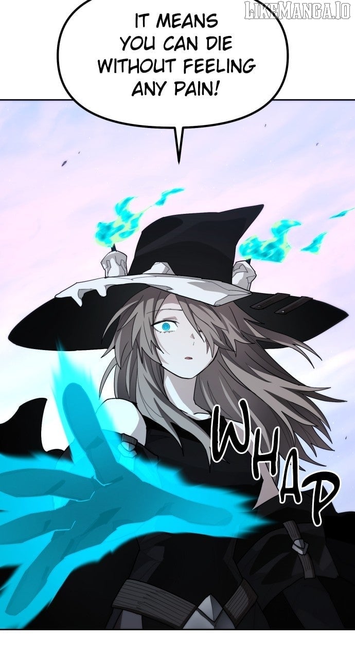 Read Just a Cat Manga Online