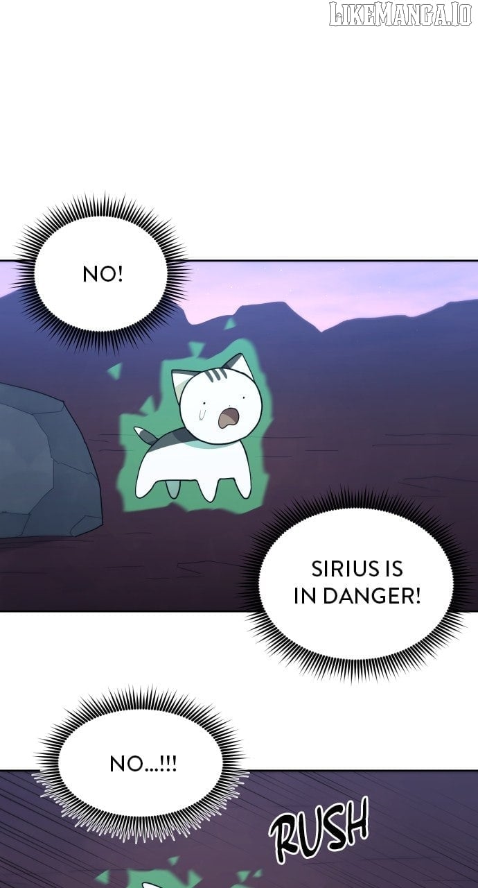 Read Just a Cat Manga Online