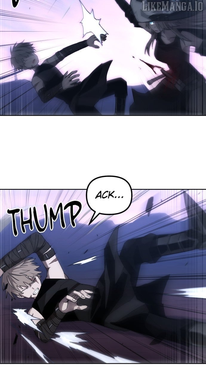 Read Just a Cat Manga Online