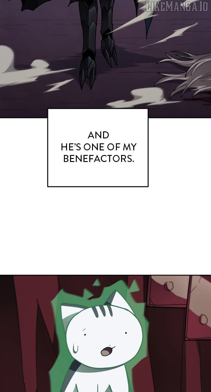Read Just a Cat Manga Online