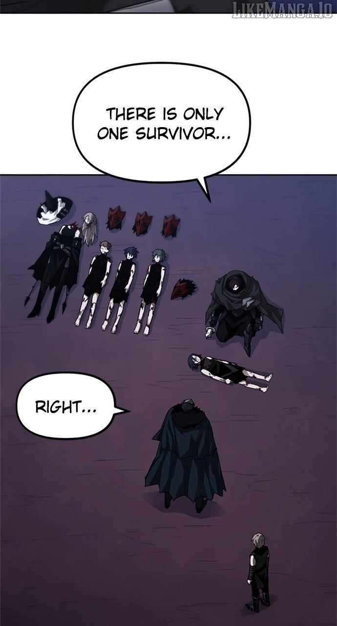 Read Just a Cat Manga Online