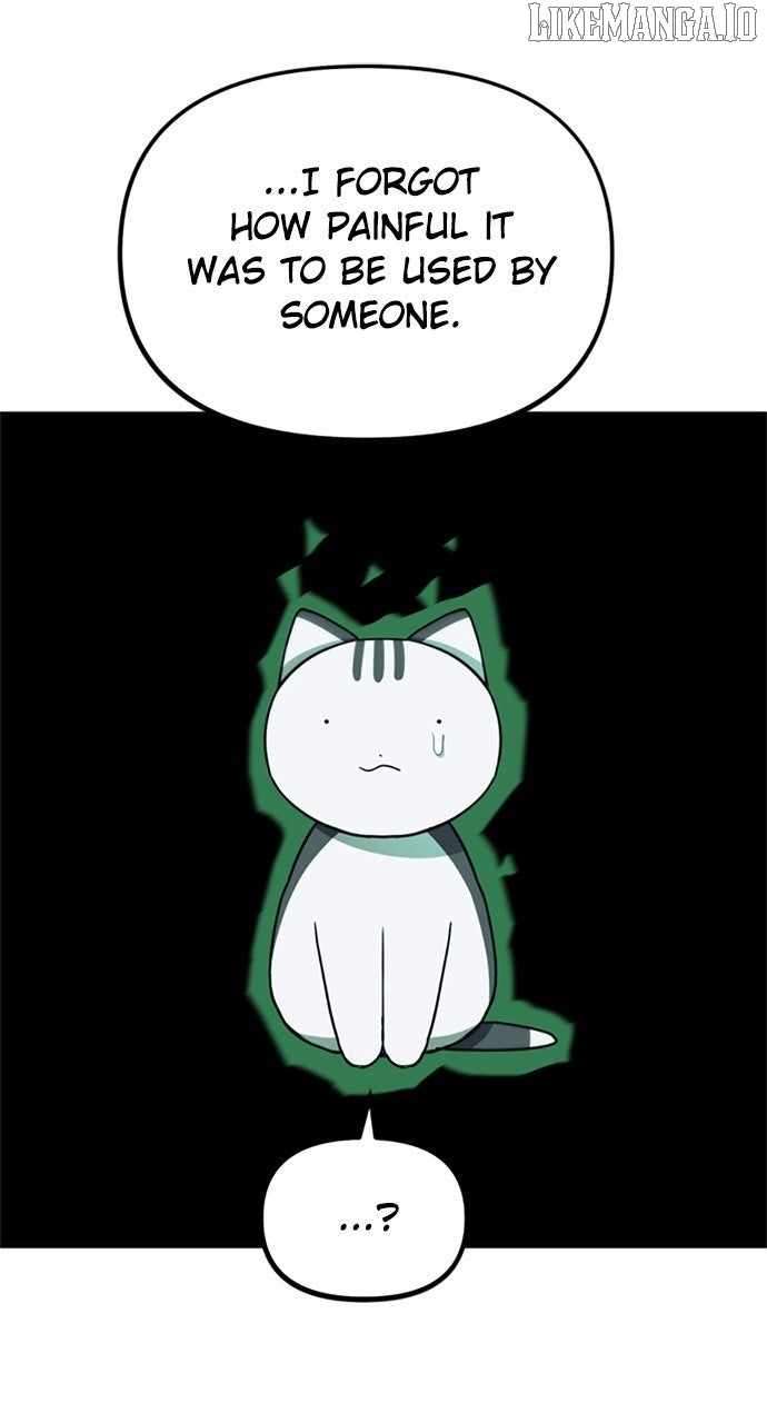 Read Just a Cat Manga Online