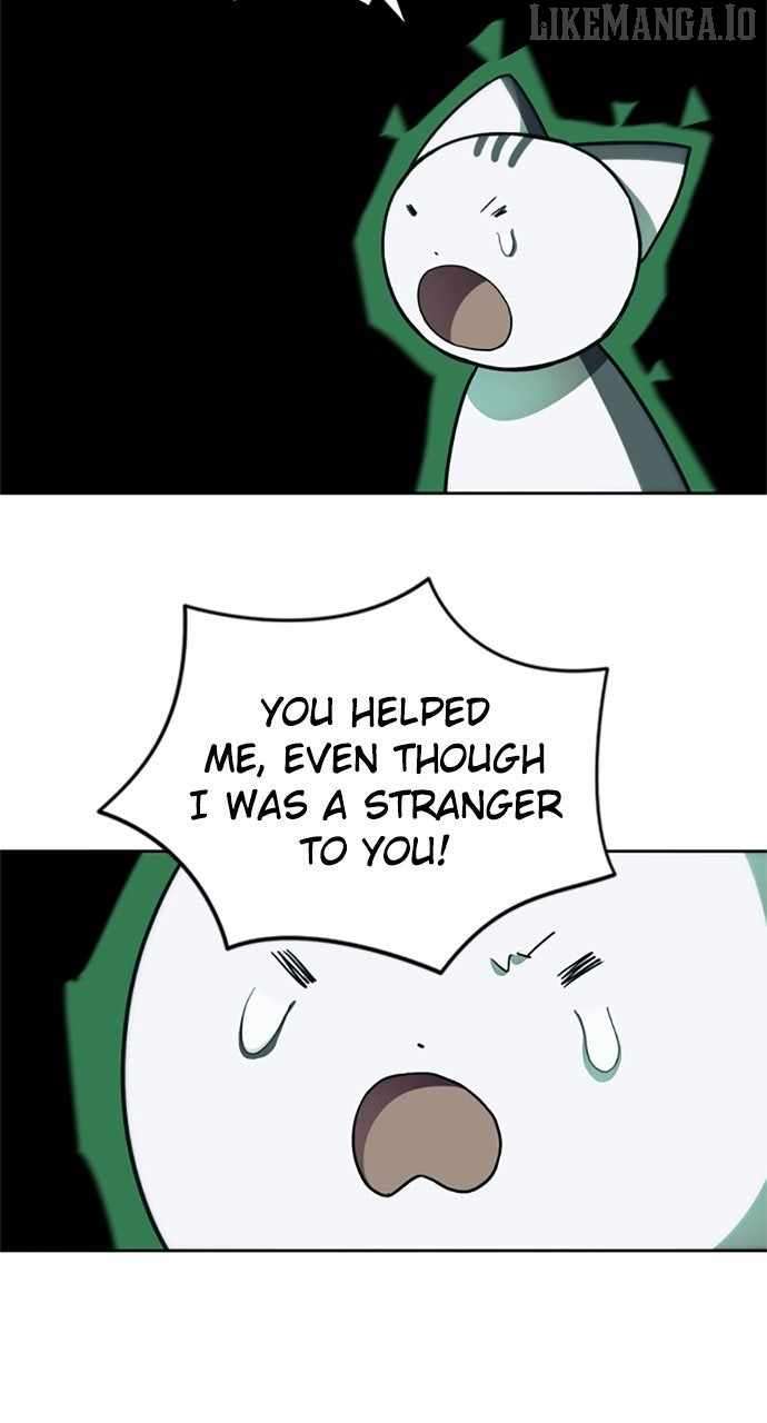 Read Just a Cat Manga Online