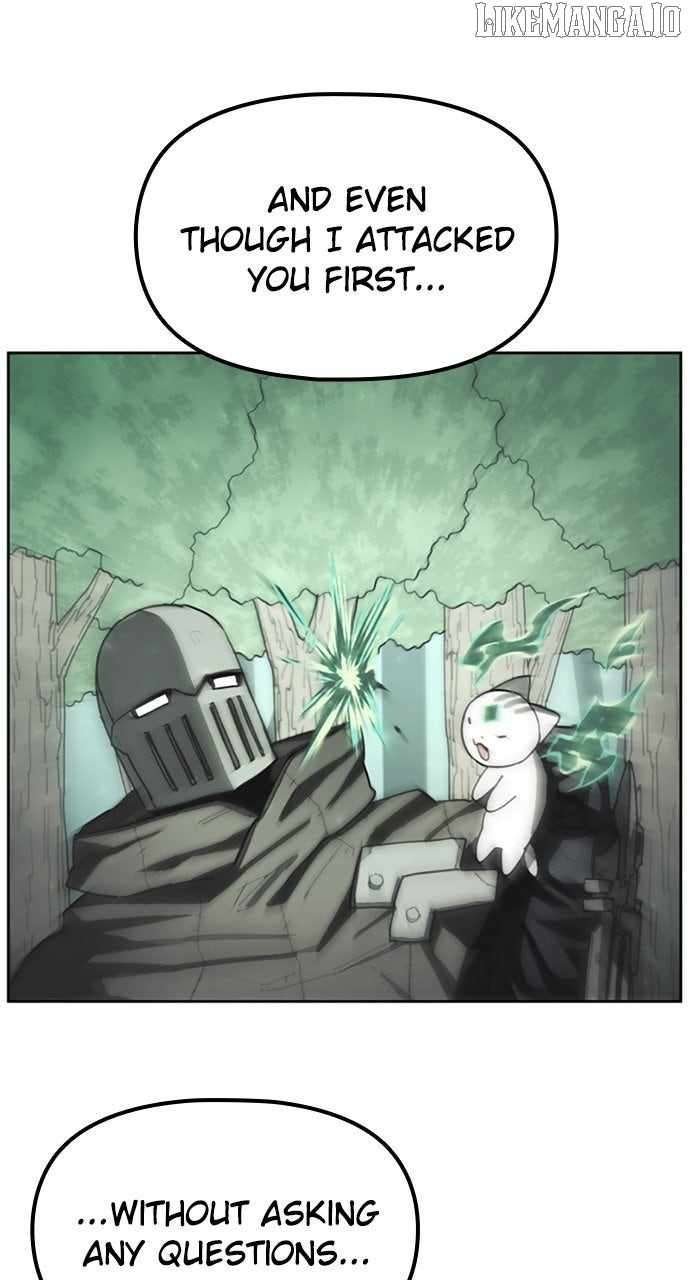 Read Just a Cat Manga Online