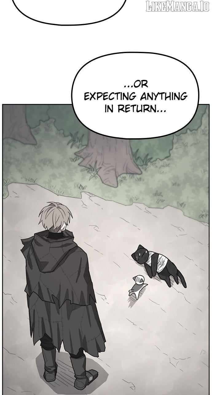 Read Just a Cat Manga Online