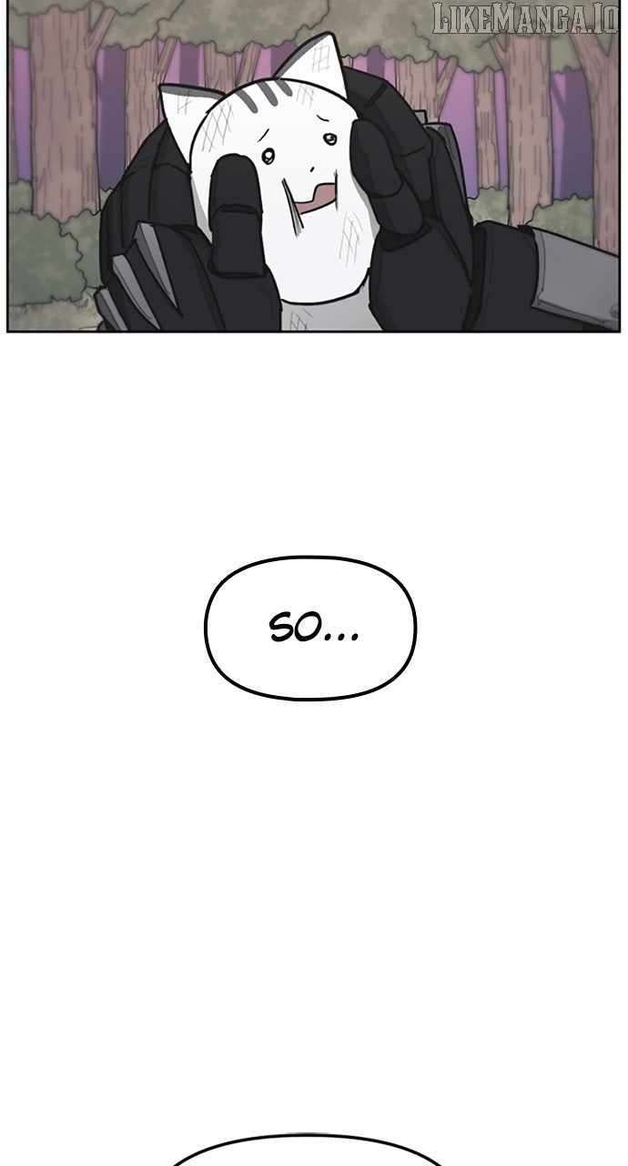 Read Just a Cat Manga Online