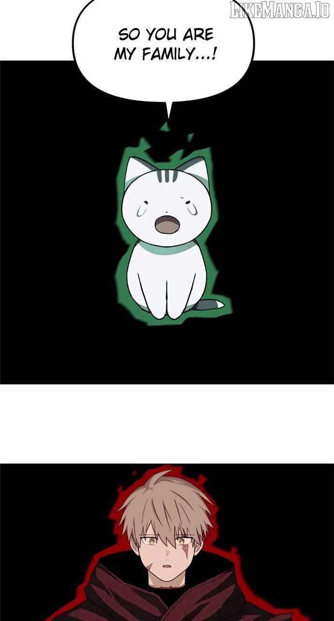 Read Just a Cat Manga Online