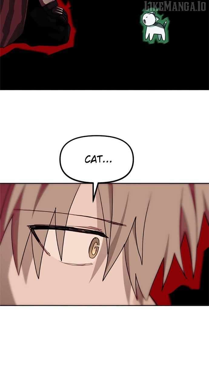 Read Just a Cat Manga Online