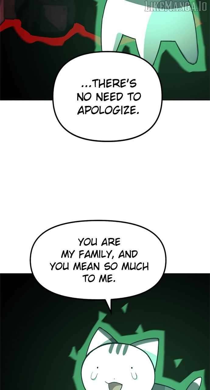 Read Just a Cat Manga Online