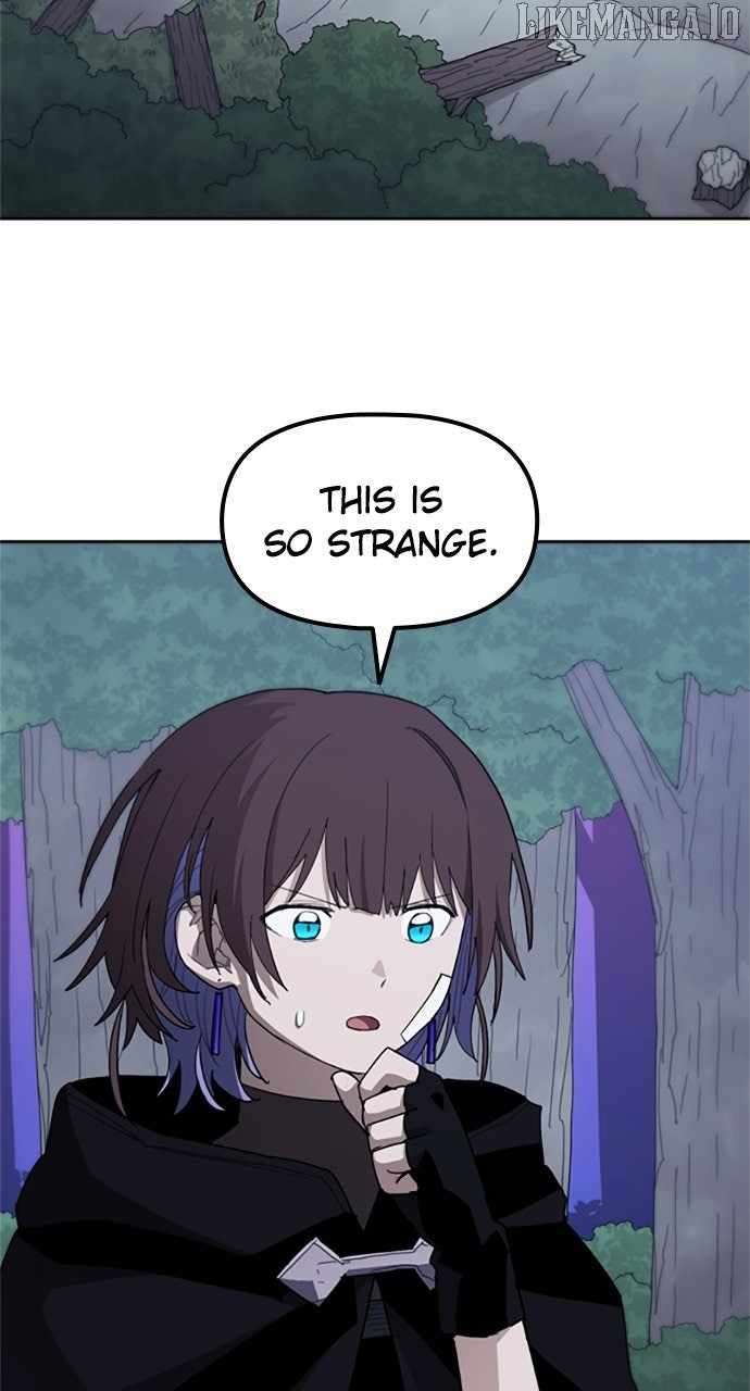 Read Just a Cat Manga Online