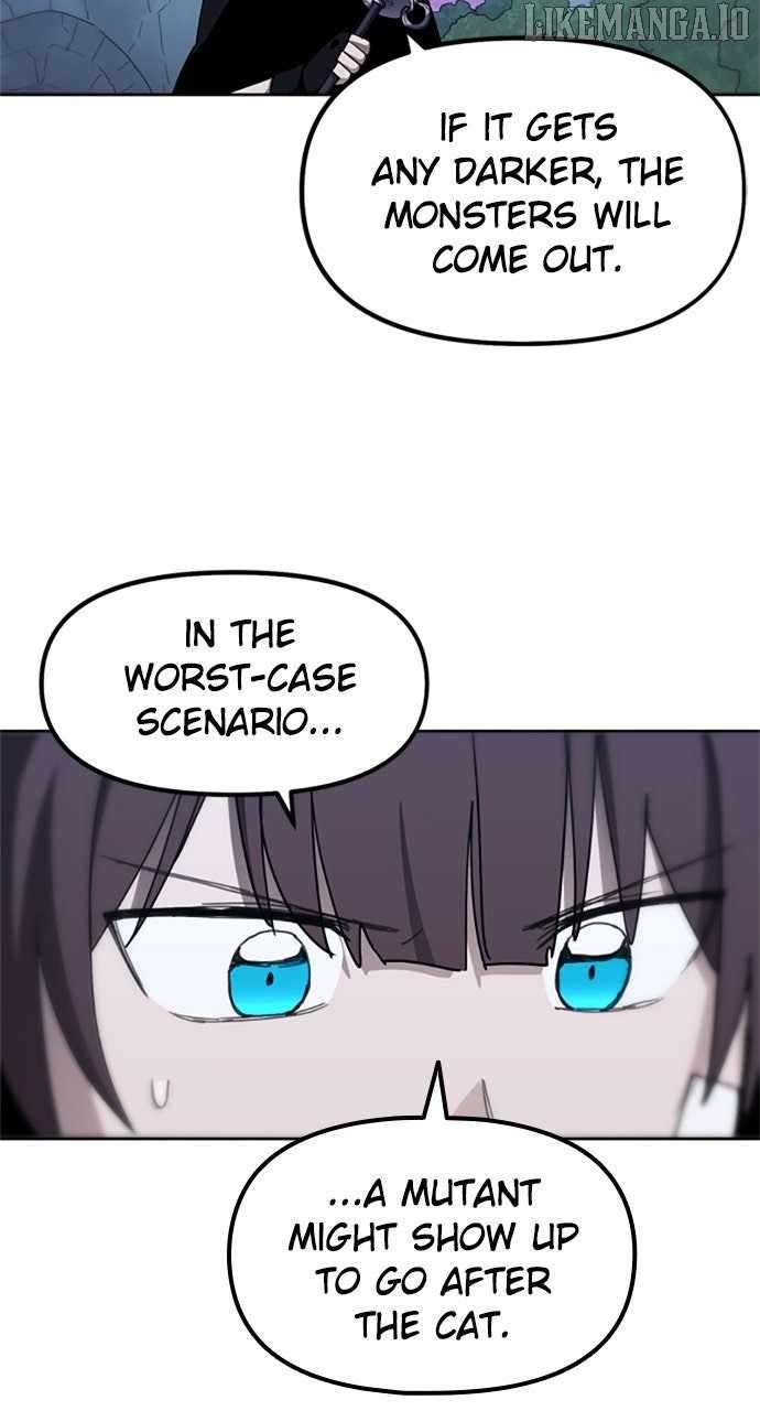 Read Just a Cat Manga Online