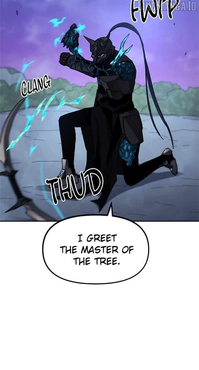 Read Just a Cat Manga Online