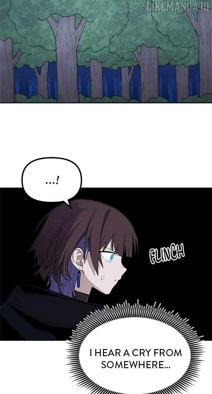 Read Just a Cat Manga Online