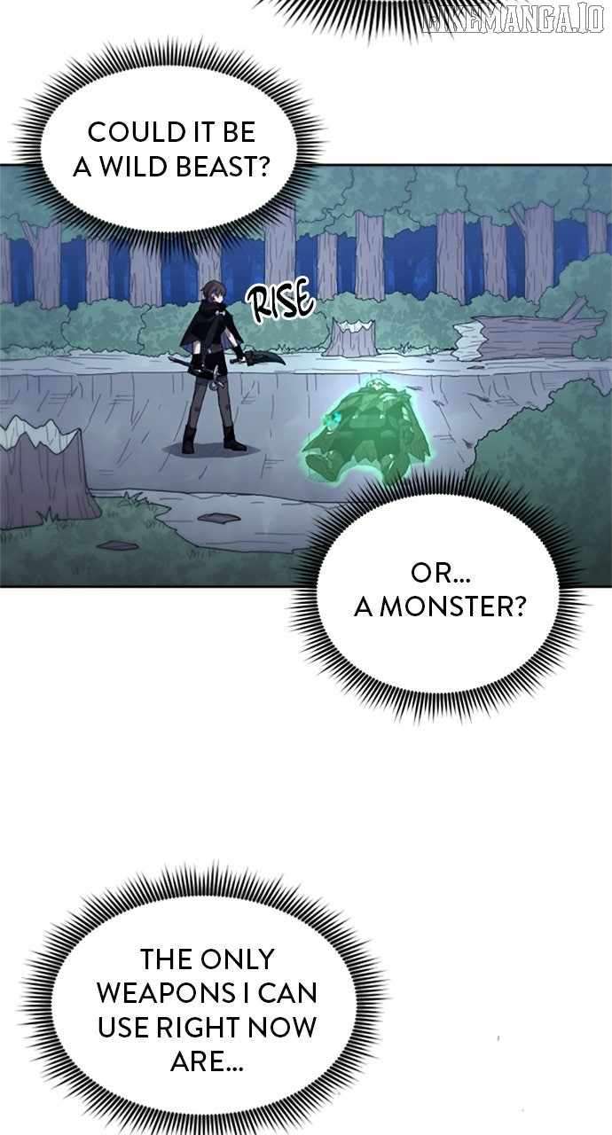 Read Just a Cat Manga Online