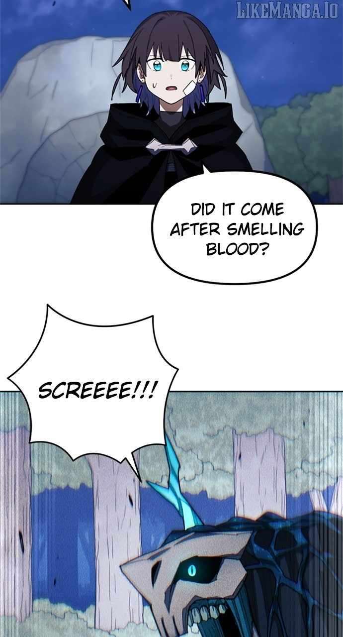 Read Just a Cat Manga Online