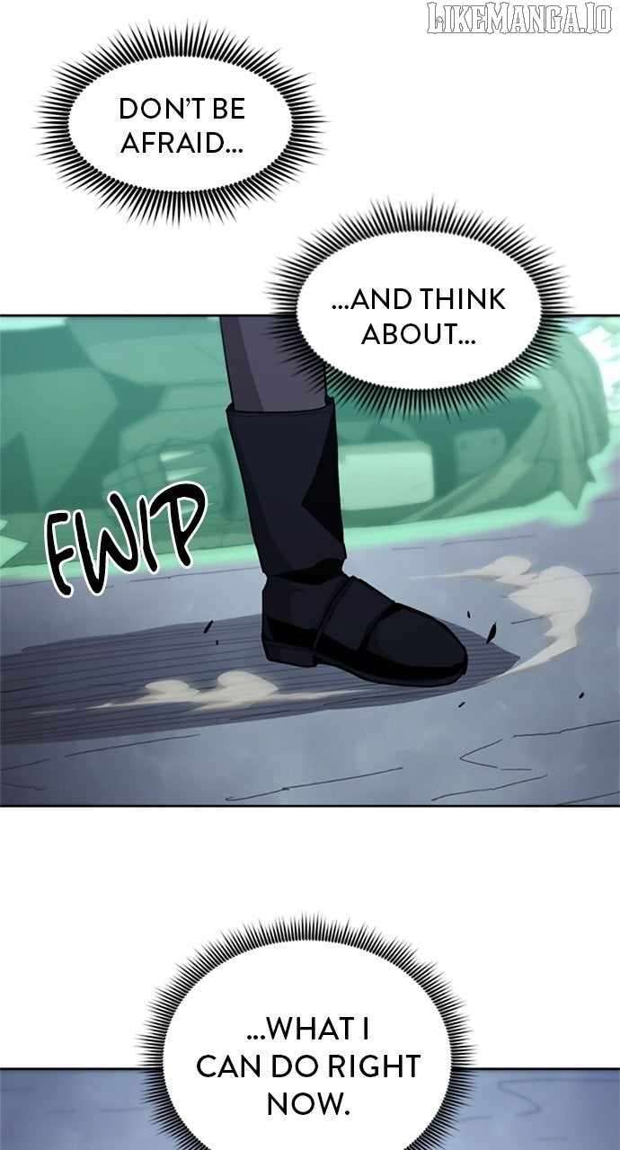 Read Just a Cat Manga Online