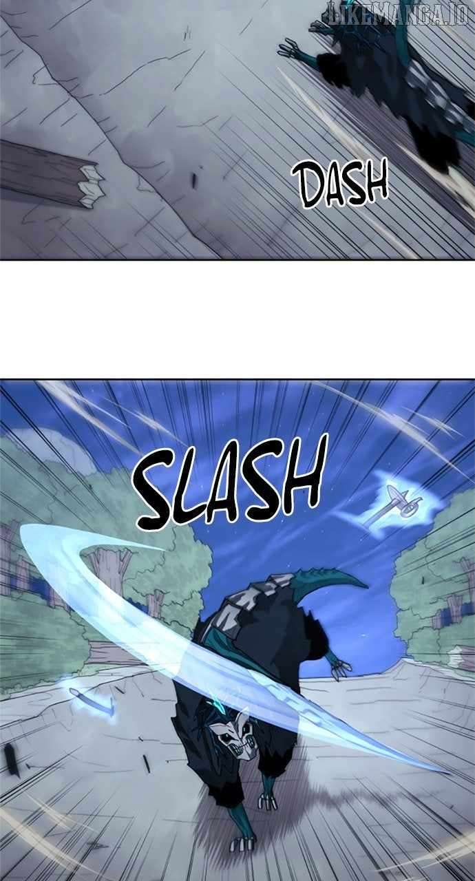 Read Just a Cat Manga Online