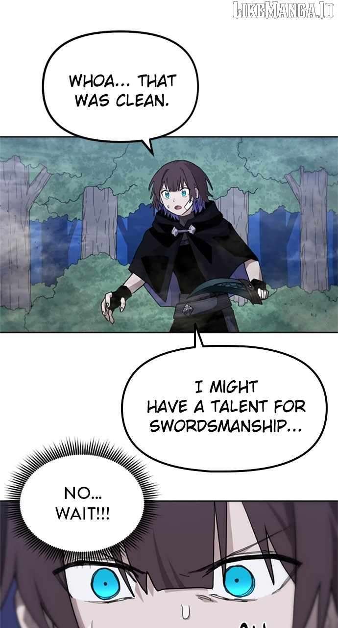 Read Just a Cat Manga Online