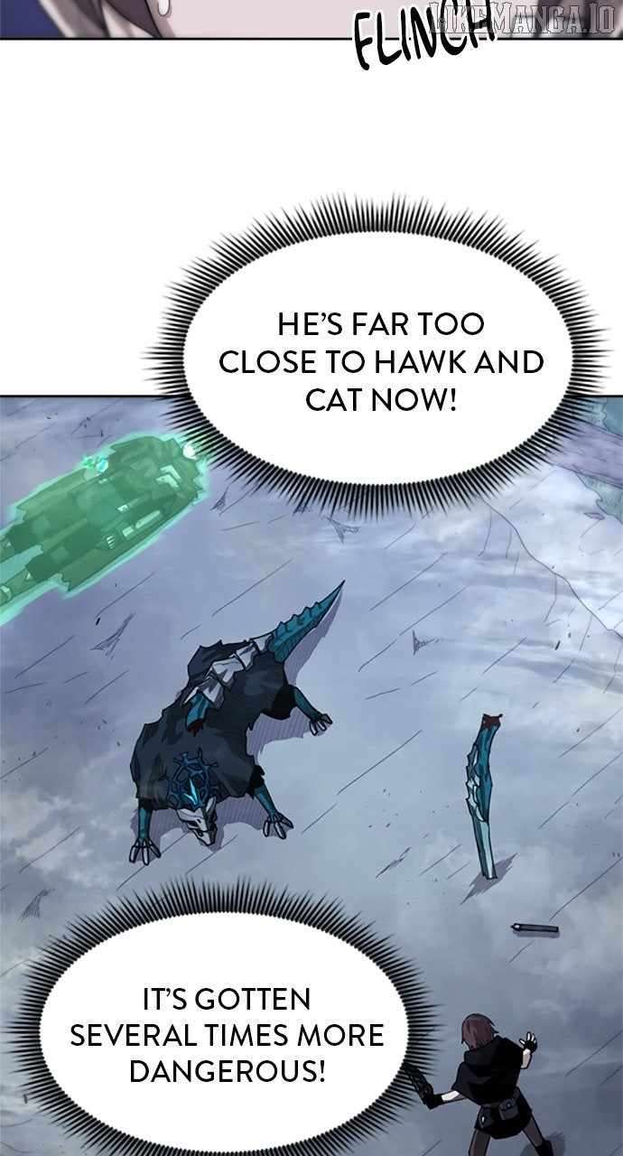 Read Just a Cat Manga Online
